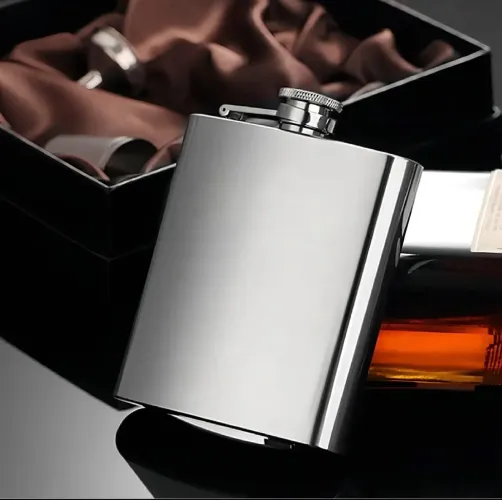 Cantil de bolso 230 ml