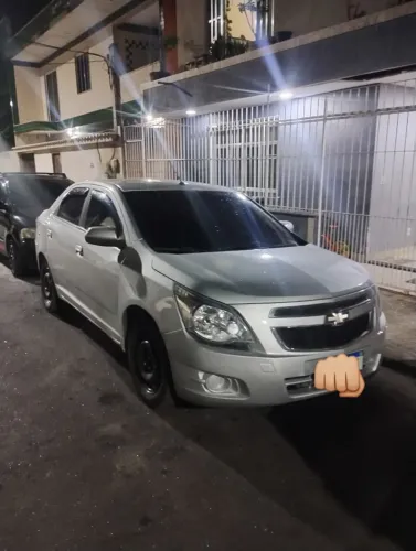 Alugo para motorista de aplicativo