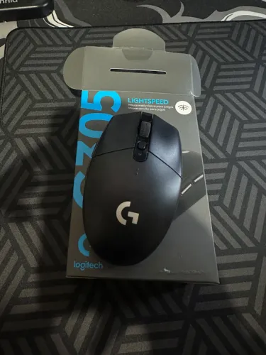  Mouse Logitech G 305 