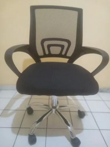 Cadeira ergométrica