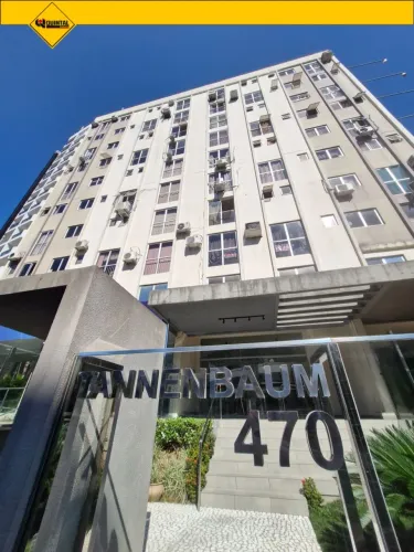APARTAMENTO - PONTA AGUDA, BLUMENAU - SC