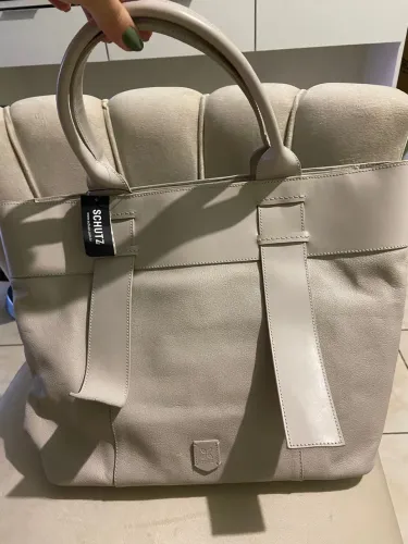 Bolsa Schütz grande 