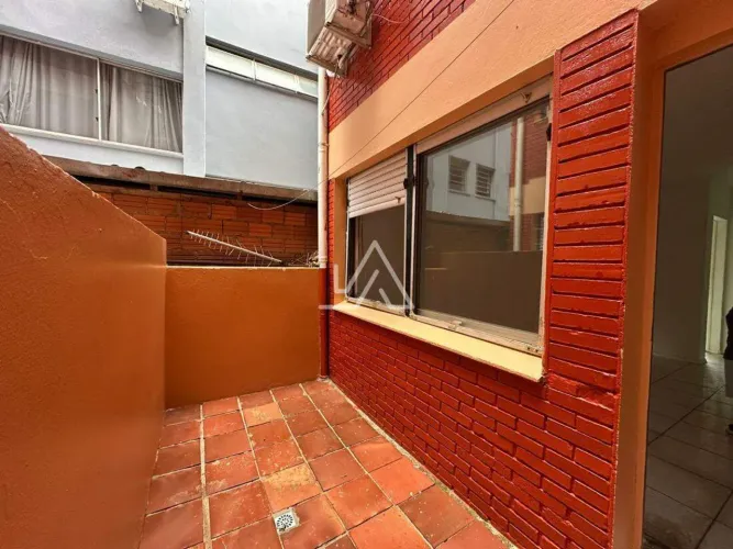 KITNET CENTRO