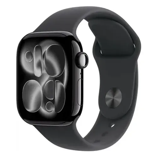 Apple Watch series 11 46mm Preto - Novo/Lacrado - Pronta Entrega