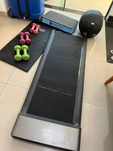 Kit academia
