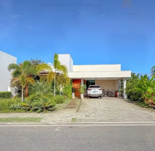 Casa para vender e alugar no ALPHAVILLE SERGIPE, ALPHAVILLE, Barra dos Coqueiros, SE