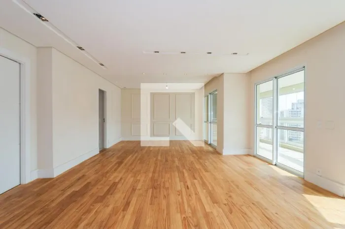 Apartamento à Venda - Panamby, 3 Quartos, 173 m2