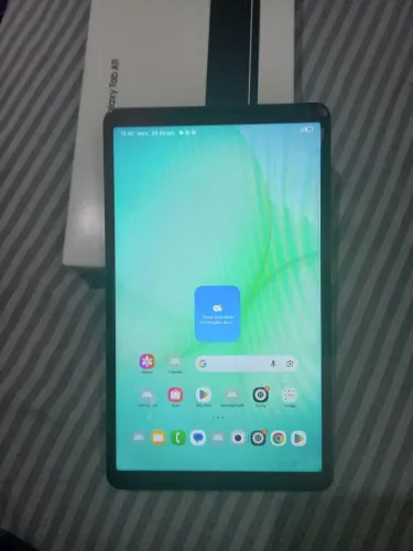 Samsung Tab A11 8.7 polegadas
