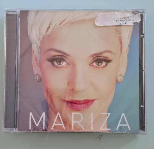 CD Mariza, cantora de Fado