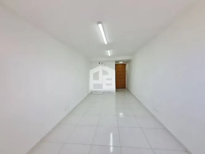 Sala comercial com 24m² à venda Vértice Mall em Recreio dos Bandeirantes - Rio de Janeiro