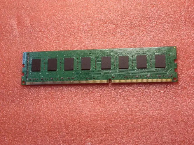 Memoria ram ddr3 4gb 1333mhz