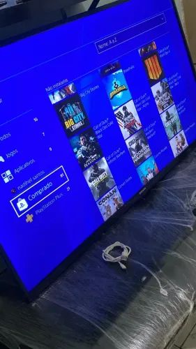 Ps4 dois controles