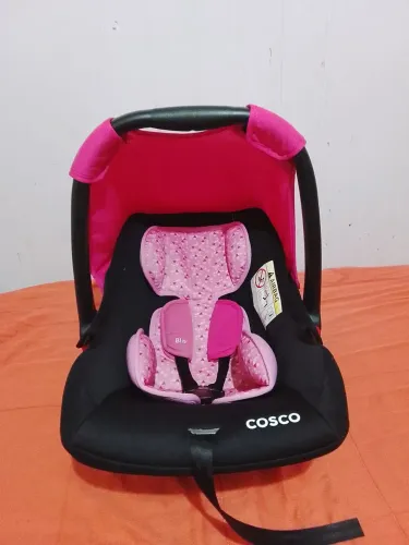 Bebê conforto 
