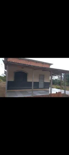 Vendo essa casa no floresta sul