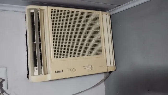 Ar condicionado Consul 10000bt hj a Excelente estado.