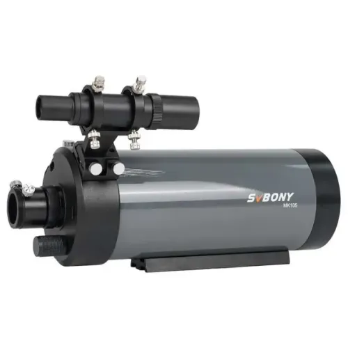 Telescópio Astronômico SVBONY MK105 OTA - Estado de Novo
