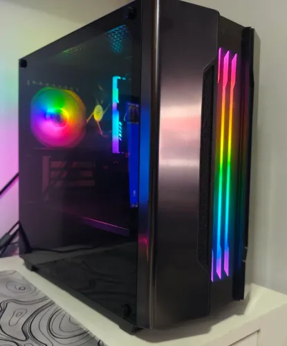 Pc Gamer LOL