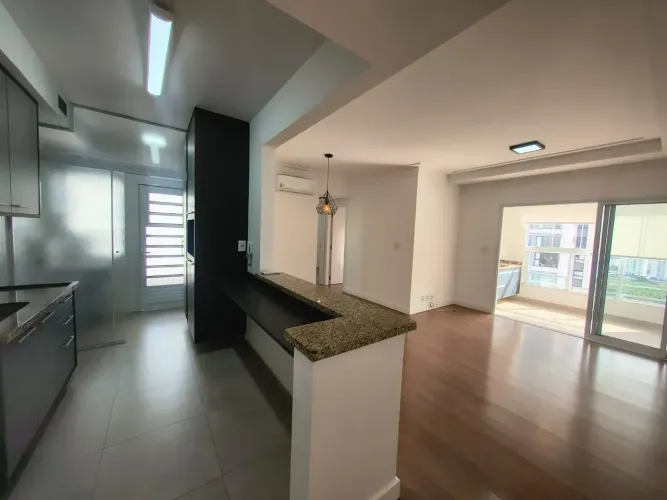 Apartamento para locação 73m², 2 dorm c/1 suite - Condomínio Vancouver Homes - Campolim -S