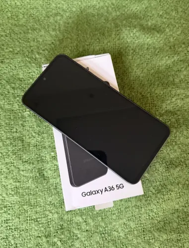 Samsung A36 5g