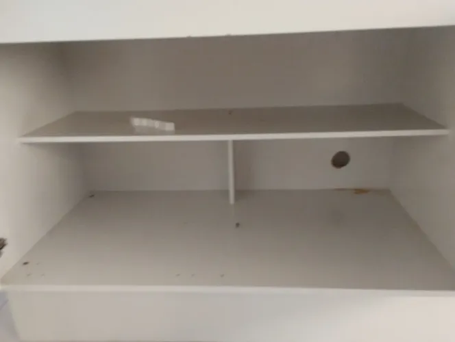 Armário para pia da cozinha(NOVO)