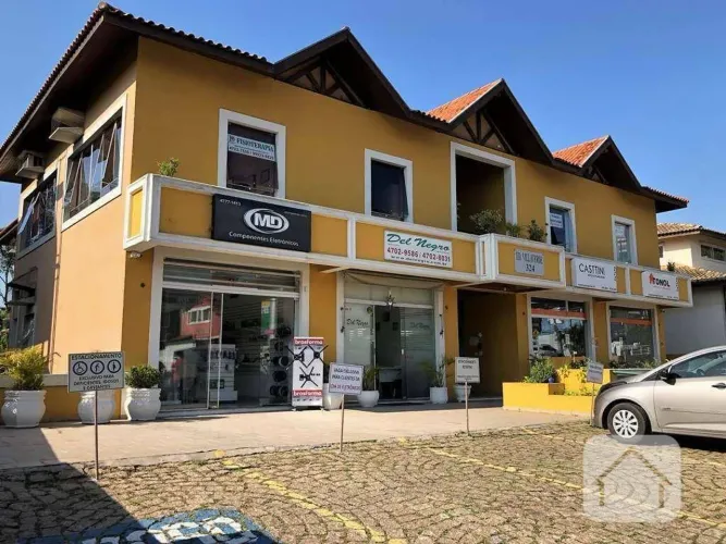 Sala, 31 m² - venda por R$ 240.000,00 ou aluguel por R$ 2.470,00/mês - Granja Viana - Coti