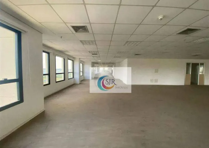 Conjunto à venda, 181 m² - Alphaville Industrial - Barueri/SP
