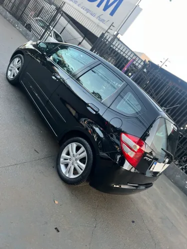 Honda Fit Ex/s/ex 1.5 Flex/flexone 16V 5P Aut. 2009