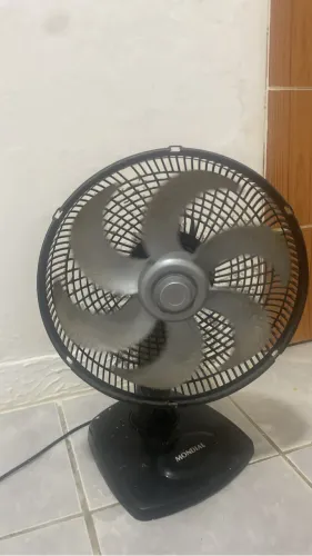 Ventilador