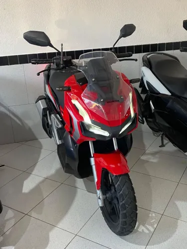 Honda Adv único dono