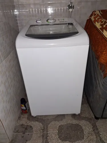 Maquina de lavar