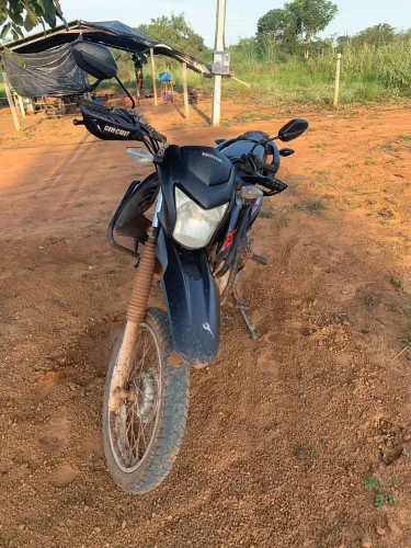 Troco por carro ou moto 250 ou superior