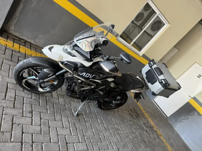 Zontes T350 