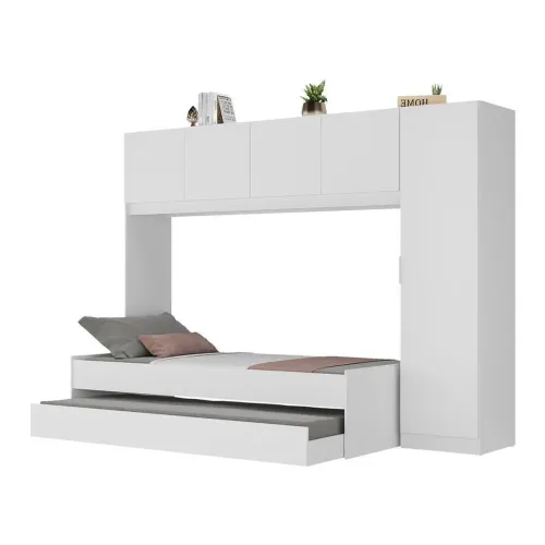 GUARDA ROUPA 5 PORTAS Modulado