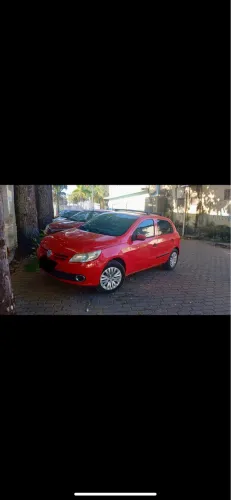 Volkswagen Gol Geração V 1.0 8V MI Total Flex Mec. 4P 2010
