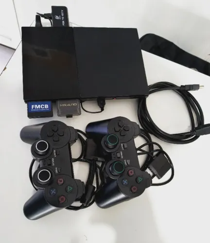 Sony Playstation 2 PS2