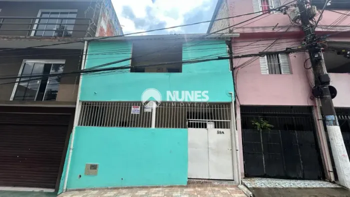 Casa Sobrado em Osasco