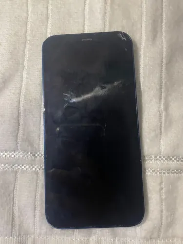 iPhone 12