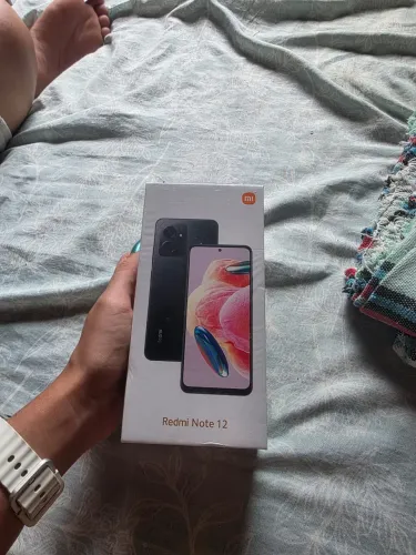 Redmi note 12