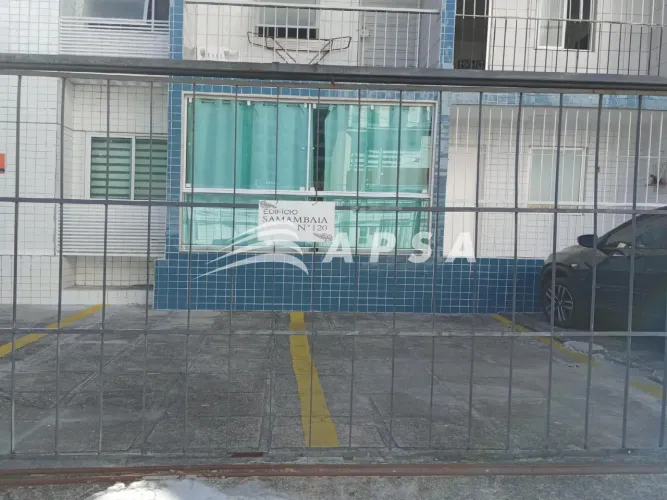 APARTAMENTO, BELÍSSIMO, ELEGANTE, MOBILIADO E CONFORTÁVEL, LOCALIZADO NA IMBIRIBEIRA, COND