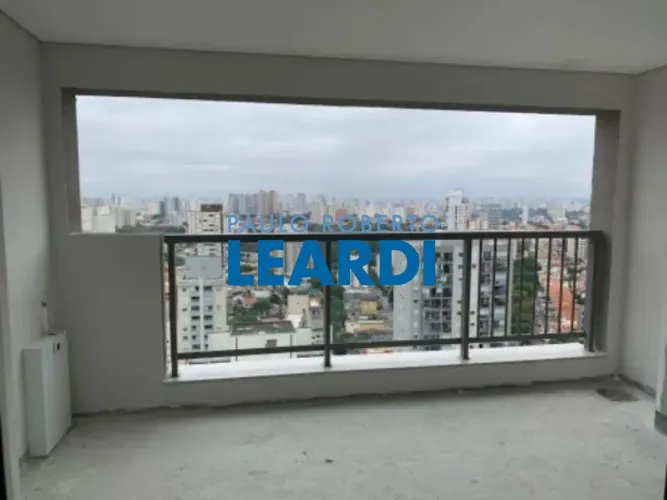 APARTAMENTO - ACLIMAÇÃO - SP