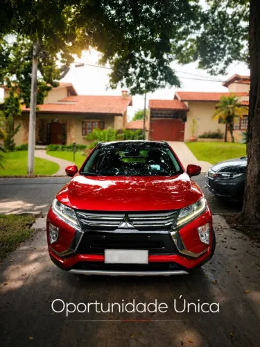 Mitsubishi Eclipse Cross HPE-S 1.5 AWD 165cv Aut. 2019