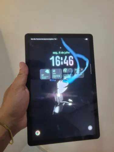 Galaxy Tab A9 Plus 5g