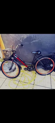 Bike verona en itajai 