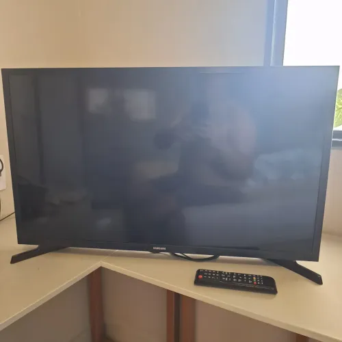 Tv sansung 32 