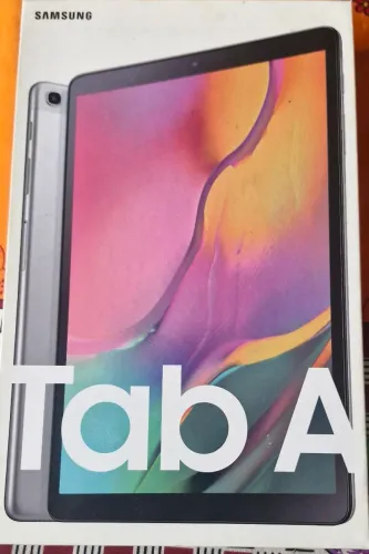 Tablet Samsung Galaxy Tab A SM T310