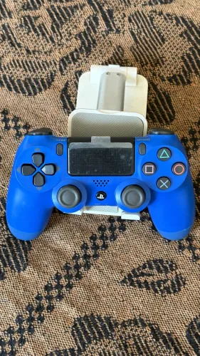 CONTROLE PS4