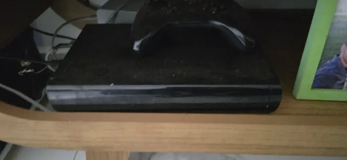 Nintendo Wii u Funcionando perfeitamente.
