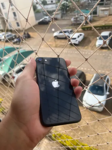 iPhone SE 2020