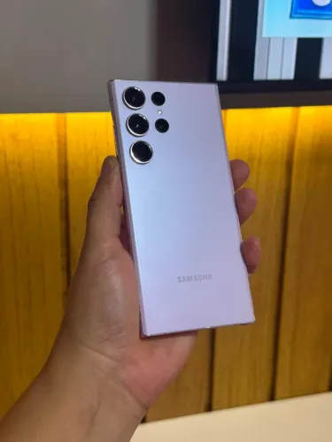 S23 ULTRA 256GB 12RAM