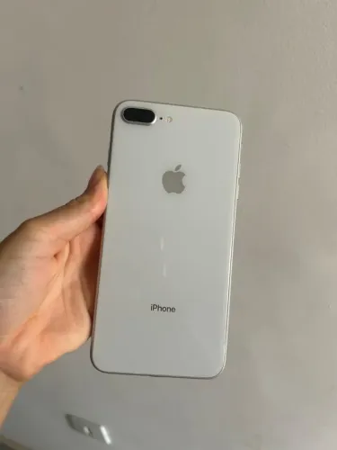 iPhone 8 Plus